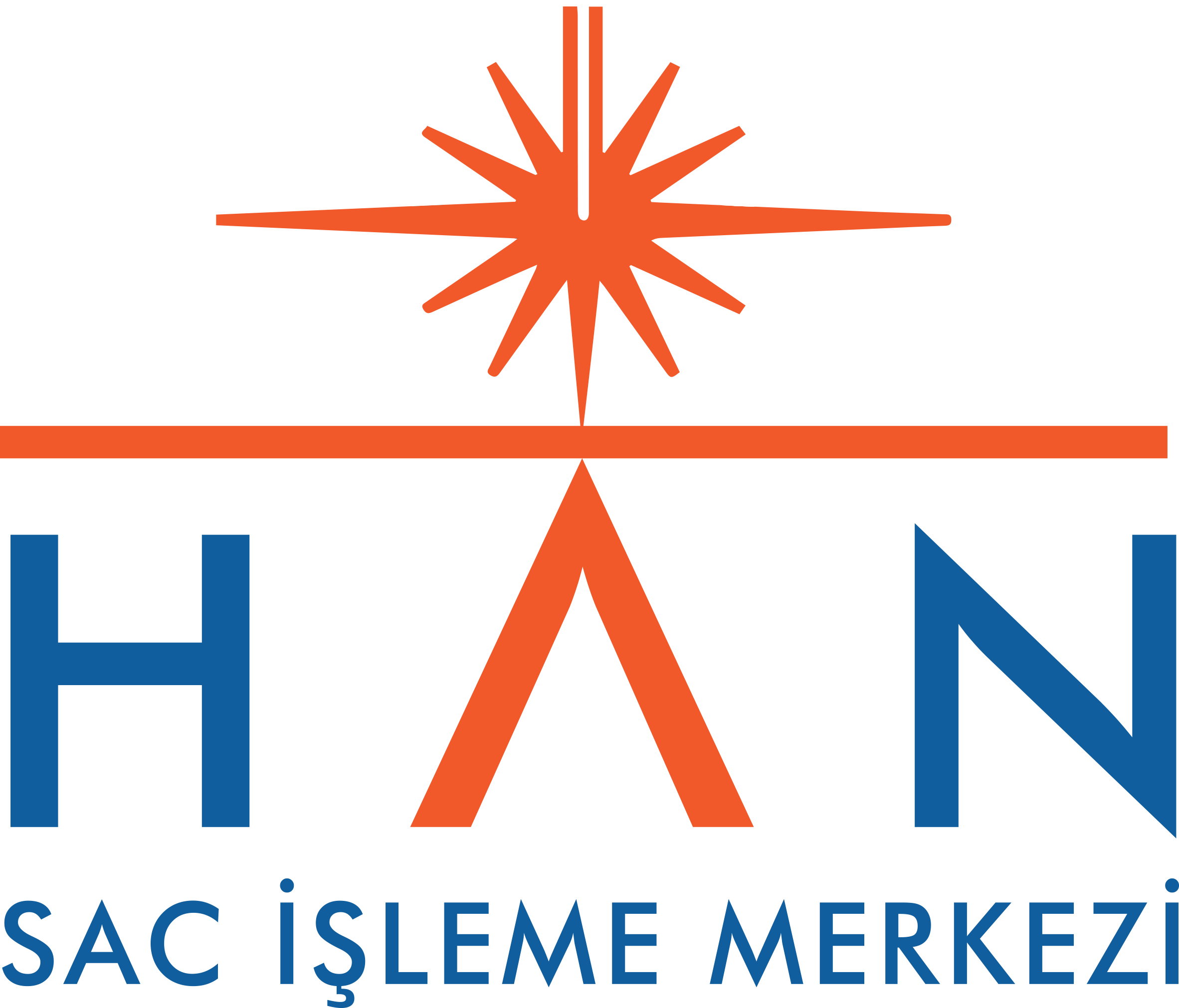 Han Sac İşleme Merkezi olarak, plazma kesim, CNC işleme, lazer kesim ve abkant büküm gibi yüksek kaliteli metal işleme hizmetleri sunan lider bir firmayız. Yılların deneyimi ve uzman ekibimizle, müşterilerimize en sofistike metal işleme çözümlerini sağlamak için kararlıyız. Müşteri memnuniyetini en üst düzeye çıkarmak için çalışıyoruz. Kaliteli malzeme, uzmanlıkla harmanlanmış teknoloji ve zamanında teslimat politikamızla, müşterilerimize değerli bir iş ortağı olma taahhüdümüzü sürdürüyoruz. Müşteri ihtiyaçlarına uygun çözümler üretebilmek için geniş bir malzeme yelpazesi ve işleme kapasitesine sahibiz. Farklı metal türleri, kalınlıklar ve karmaşıklıkta projelerde uzmanız.